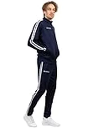 Givova Revolution sommaroverall, blå/blå, XL, Blå/Blå