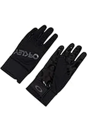 Oakley Unisex fabriksförarhandskar, , XXL