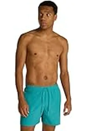 Calvin Klein Herr medium dragsko KM0KM01161 badbyxor, , L, , L