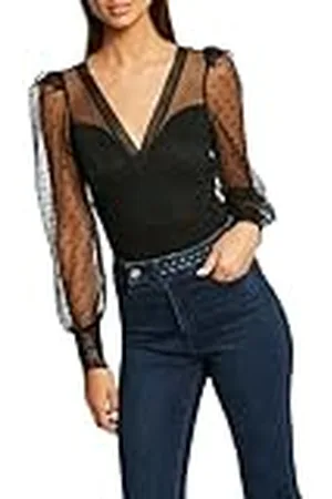 Morgan T-shirt dam, , XS