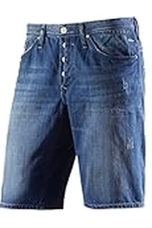 Blend Blandning herr shorts 700841