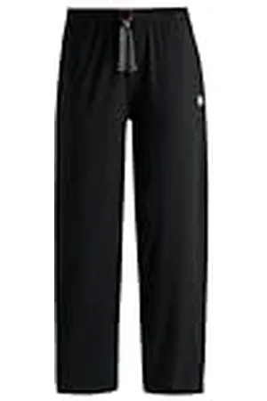 HUGO BOSS DICOSMO_Pants Pyjamas_Pant, , S, , S