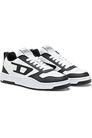 Diesel S-Ukiyo V2 Low Sneakers för män, H1532-P5576, 45 EU, , 45 EU