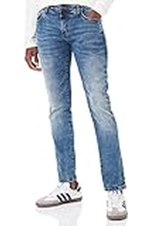 Timezone Slim ScottTZ för män, , 34W / 32L