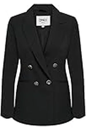 ONLY Onlastrid Life L/S Fit TLR Noos Blazer, , 38