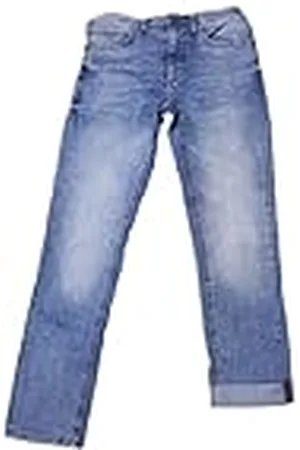 Blend Blizzard fit TrueTemp365 fritidsbyxor, blå, 31/36, , 31W x 36L