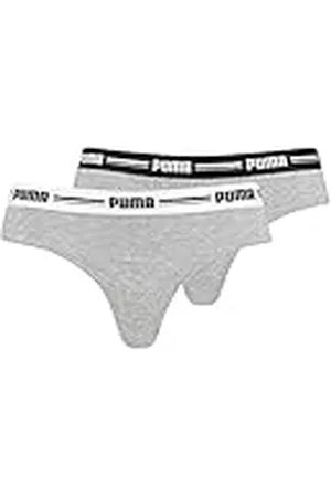 PUMA Brazilian för kvinnor (2-pack), , L