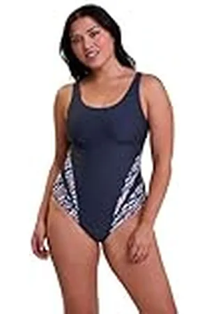 Sans Complexe Sans Complex Bondi Beach One Piece baddräkt för kvinnor, , 44-46