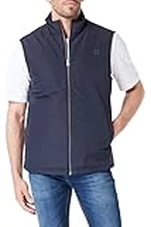 Only & Sons Onsmelvin Life Light Vest för män OTW Vd, , XXL