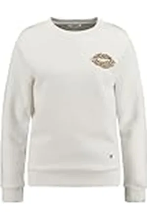 Key Largo KEYLARGO Dam, kyss, rund, sweatshirt, , M