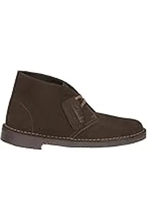 Clarks Originals kvinnors öken stövlar