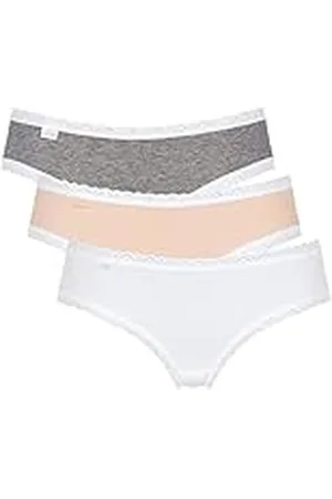 Sloggi Damhipster (3-pack), , 40