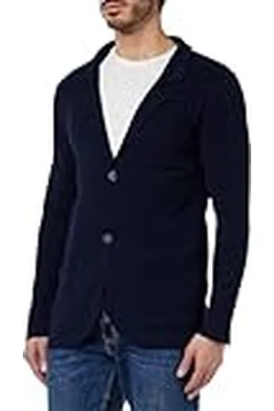 Key Largo Herrkavaj MST JAN, , XL