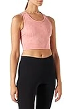 PUMA Studio AOP Crop Tank