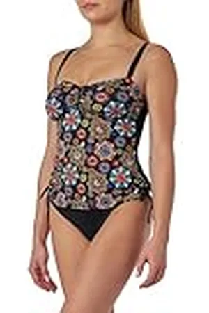 Haute Pression Två delar till dam triangel X8072 C01 T38, , 38-52