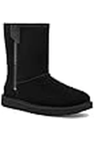 UGG Klassisk kort Bailey damstövel med dragkedja, , 38 EU