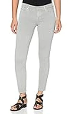 7 for all Mankind Damer skinny jeans