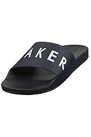 Ted Baker Mäns Auly toffel, , 6 UK