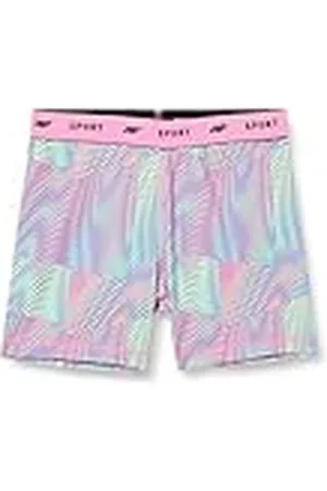 4F FNK Shorts för Tjejer, , 146-152