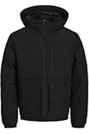 JACK & JONES Otto Puffer Vinterjacka Herr (extra stor storlek)