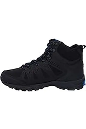 Hi-Tec Herr Raven Mid Wp promenadsko, , 44 EU