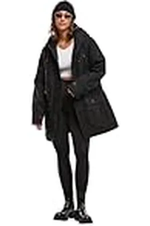Forvert Brandit Textil GmbH Fiss Parka jacka för kvinnor, , L