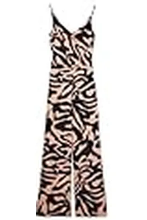 Sisley Overall, , 38