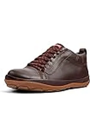 Camper Herr Peu Pista Gm K300285 Ankle Boot, Brun 035, 46 EU