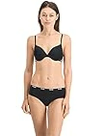 PUMA Push-up BH för kvinnor, , 80D
