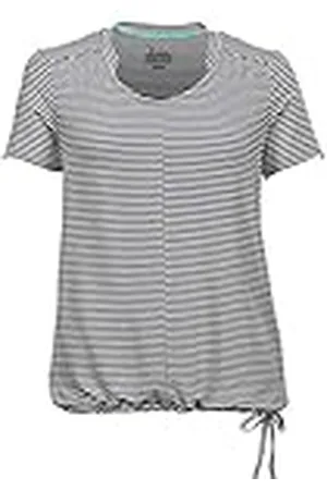 Killtec Dam Lilleo Wmn Tshrt F funktionell t-shirt, , 34 SE