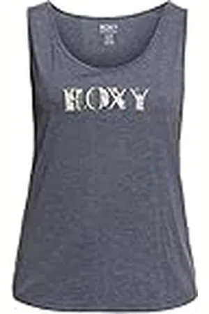 Roxy Quiksilver Blusar för kvinnor som förlorar mitt sinne, , M