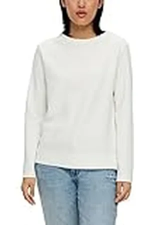 QS by s.Oliver Sweatshirt för kvinnor, , 42