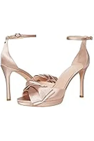Kate Spade Bridal Bow Beige Storlek: 5.5 Storbritannien