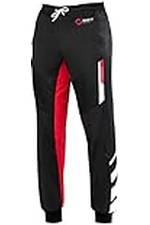 Sparco Unisex S01370nrrs3l byxor, , L, , L