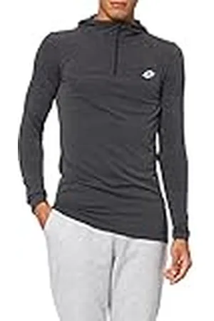 Lotto X-fit Ii Sweat Hd Sml träningsjacka för baby och småbarn, , L