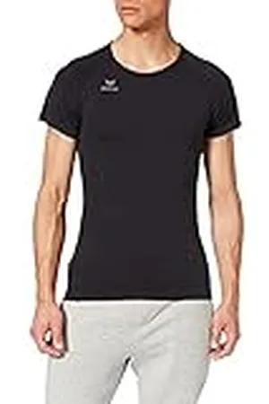 Erima Unisex - vuxen Athletic T-Shirt (2252116) , L