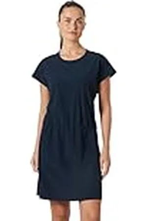 Helly Hansen Dam W Thalia sommarklänning 2.0, marinblå, M, , M