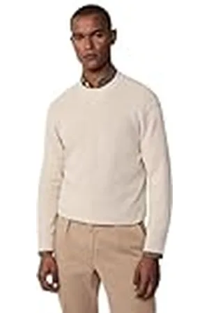 Hackett Stickad svett, , XS, , XS