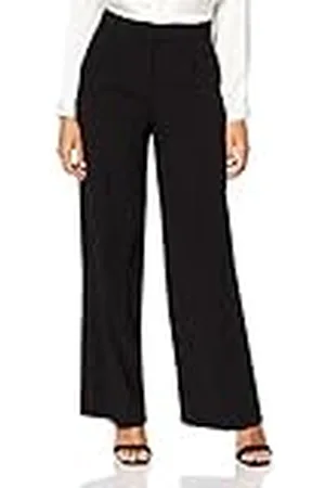 SELECTED Kvinnliga byxor Mid Waist, , 42 SE