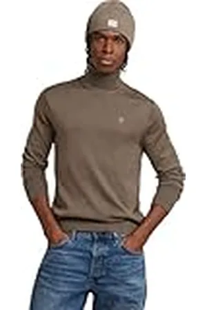 G-Star RAW Premium core Turtle Knit, , L