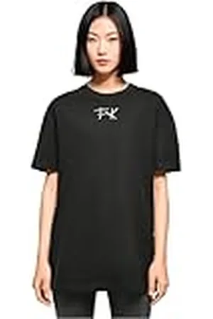 Merchcode T-shirt för kvinnor, , S
