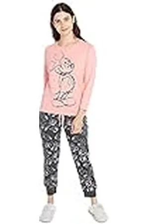 Disney Dam Musse Hand Drawn pyjamas-set, , S