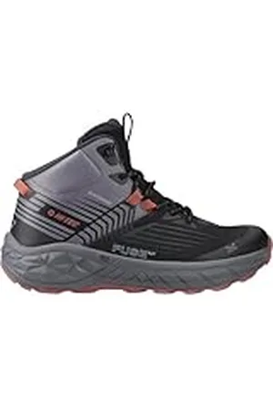 Hi-Tec Fuse Trail Mid för män, , 41 EU