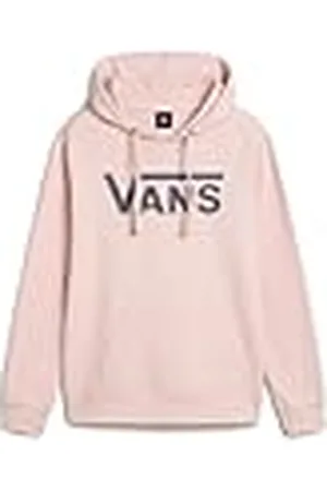 Vans Klassisk pullover huvtröja, , XXS, , XXS