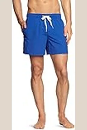 Tommy Hilfiger Badshorts för män