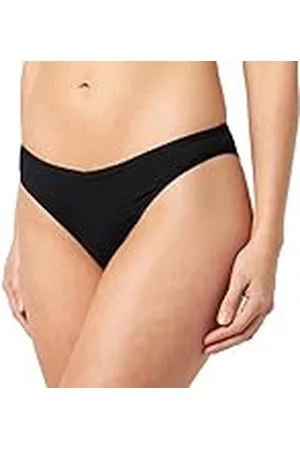 Koton Women Cotton Basic Brasilianska trosor, , S