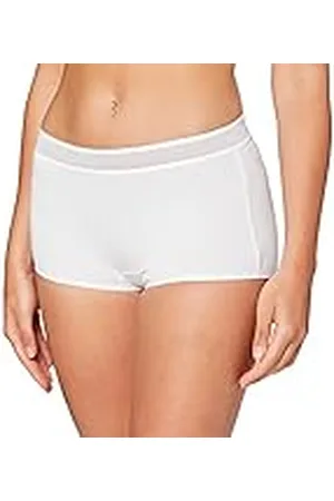 Sloggi Dam Ever Fresh H N Shorty shorts, , S