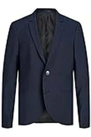 JACK & JONES Pojkar Jprsolaris Jr Blazer, , 170 cm