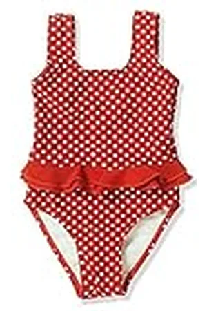 Playshoes UV-Schutz Badeanzug Schwimmanzug Badebekleidung unisex - barn, , 134-140