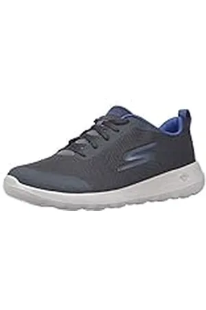 Skechers Herr Gowalk Max-Athletic träningssko med luftkyld skumsneaker, , 46 EU